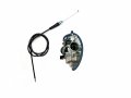 New Carburetor For Honda Trx 250 Recon Trx250 1998 1999 2000 Carb Carby