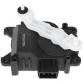 Air Door Actuator Hvac Blend Control 2003-2007 For Honda Accord 604-880