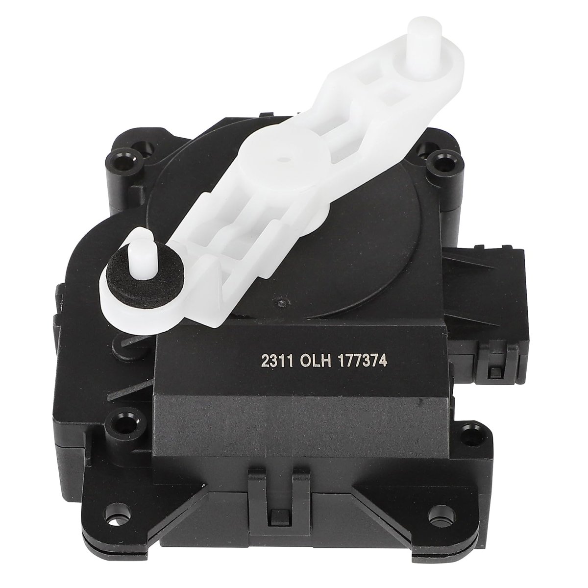Air Door Actuator Hvac Blend Control 2003-2007 For Honda Accord 604-880
