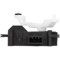 Air Door Actuator Hvac Blend Control 2003-2007 For Honda Accord 604-880 