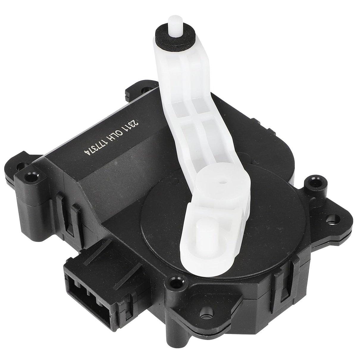 Air Door Actuator Hvac Blend Control 2003-2007 For Honda Accord 604-880