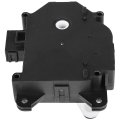 Air Door Actuator Hvac Blend Control 2003-2007 For Honda Accord 604-880