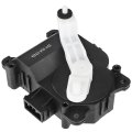 Air Door Actuator Hvac Blend Control 2003-2007 For Honda Accord 604-880