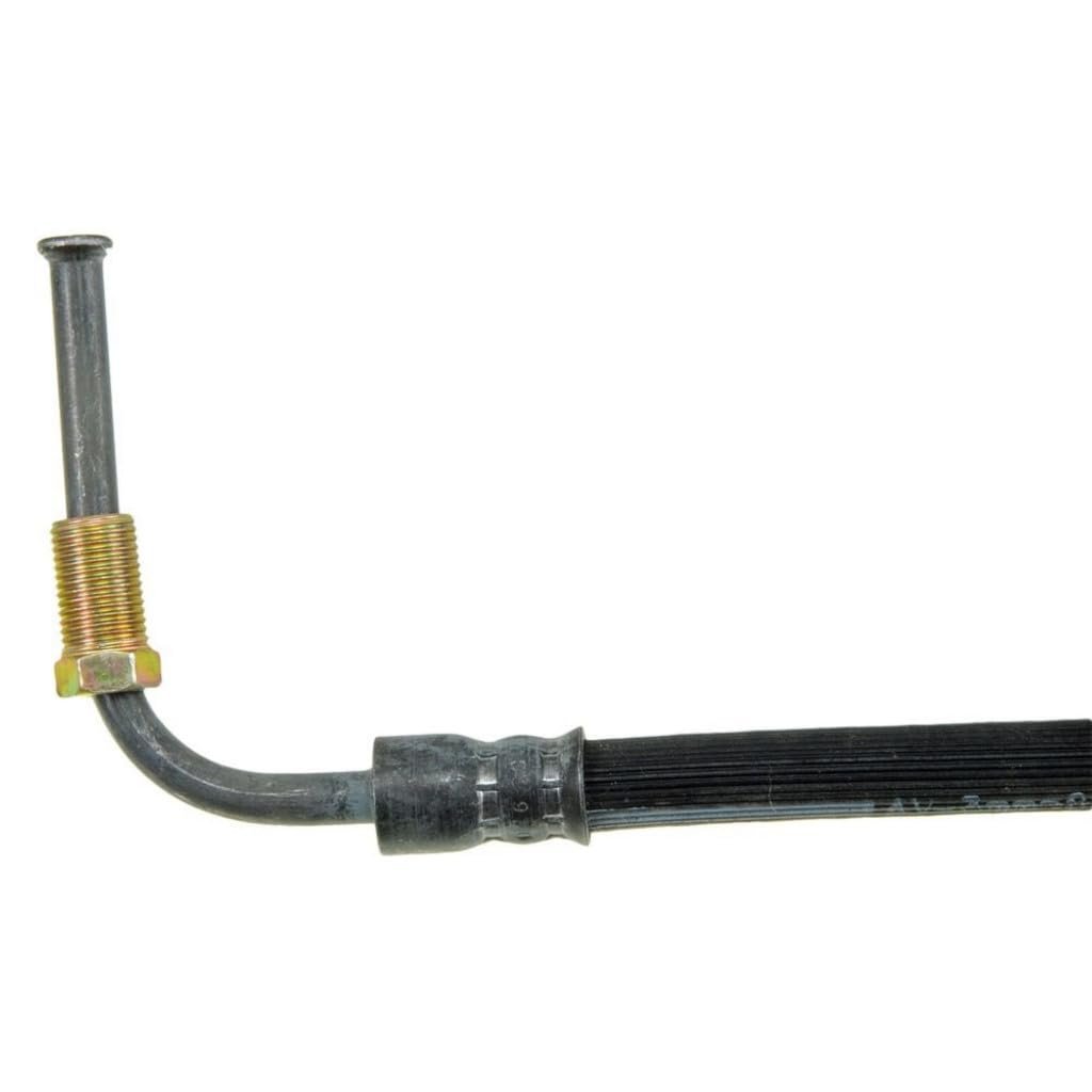 Brake Hose For Chevy C7500 C6500 Kodiak 1997 1998 1999 2000 2001 2002 Epdm Rubber Flexible 29 75 In Axis 1 Length Replaces