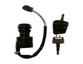 Brute Force 750 Ignition Switch 2 Keys Kawasaki 05-14 27005-0019
