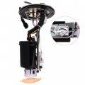 Ocpty High Performance Electric Fuel Pump Replacement For 20-2005 Hyundai Sonata 2 4l 2002-2005 Kia Optima 2 E8637h Performance