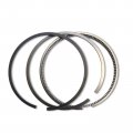 3 Pcs D1100 Piston Rings For Kubota Engine L175 L185 L225 L235 L245 L285 L2050 M4000 Tractor 