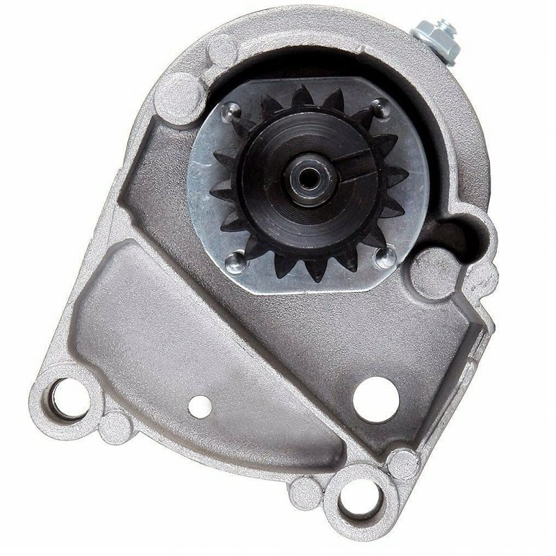 Starter Motor Replacement For Briggs Strat Ton 401707 402417 402431 402445 402445-1208-01 401707-0131-99 401707-0132-99