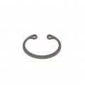 Front Wheel Bearing Seal Kit For Honda Trx420 Fpa 2009 To 20 Includes 1 2 Seals Retaining Ring And 1 Cotter Pin One 
