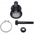 Ocpty New 1-piece 2001-2012 Ford Escape 2001-2006 2008-2011 Mazda Tribute 2005-2011 For Mercury Mariner Front Lower Ball Joint