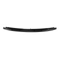 Front Lower Bumper Spoiler For Bmw 428i Xdrive 435i 2014 2015 2016 Textured Black Abs Plastic Replacement Bm1094101 