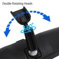 Fydun Rear View Mirror Double Rotating Heads Replacement Seamless Car Interior For Solara Celica Taurus Town