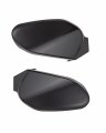 Ryker Handguards Protector Air Deflector A Utv Pro Plastic Hand Guards Wind Kit For Can-am All Models Accessories 2pcs Replace 