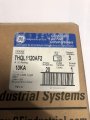 General Electric Plug In Circuit Breaker 20a 1 Pole Thql