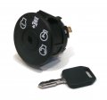 The Rop Shop Ignition Starter Switch Key For Ayp 193350 53 Sears 193350 53219335hop Ignition Starter Switch Key For Ayp 193350