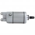 Ocpty Starters Compatible 31200-ha7-773 18339 Atv Starter Motor Fits 1987-1989 For Honda Fourtrax Foreman 350 Trx350d 4x4