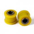 Siberian Bushing Polyurethanes Set Steering Rack For Toyota Land Cruiser Lexus Lx470 