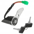 For Suzuki Drz400s Dr-z400s Ignition Key Switch 3711029f00 37110-29f00 Mod-ztf1-16180