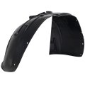 Gmc Terrain 2018 19 20 21 2022 Fender Liner Passenger Side Front Inner Plastic Replacement For Gm1249289 23462426 