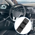 X Autohaux 4602780aa Front Left Drive Side Car Power Window Switch Lift Button Panel Master Control With Tool Set For Dodge