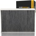 Volvo S60 Cross Country 2016 2017 2018 Cabin Air Filter