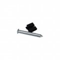 Supplying Demand W11594405 Refrigerator Axle And Clip Kit Replacement
