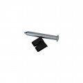 Supplying Demand W11594405 Refrigerator Axle And Clip Kit Replacement
