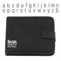 Beadsmith Xtl-0781 Lowercase Gothic Font Alphabet Letter Punch Set 3mm 