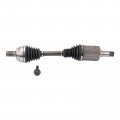 Front Right Cv Axle Shaft For Mercedes-benz Cls400 Cls550 E350 E400 E550 