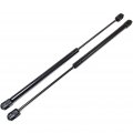 2 17 Inch 90 Lbs Gas Prop Lift Springs Rod Struts Heavy Duty Tool Box Lid Top Rv Pair