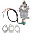 Carburetor For Tahoe Power Tp8000lxu Tpi8000lxu Tp9000lxu Tpi9000lxu Ti9000 Ti10000lxi Generator 8000 9000 10000 Watts 13hp 