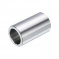 Uxcell 10pcs Stainless Steel Spacer 5 8 Bore X 7 Od 1-1 2 Length Screw Standoff Bushing Plain Finish Round Metal For Screws