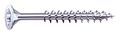 Spax Screws 4191670400324 8 1-1 4-inch Exterior Deck Screw 230 Per Box 