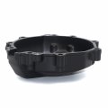 Smt-oem Style Black Engine Stator Cover Compatible With 2009 2010 2011 2012 2013 2014 Kawasaki Zx 6r B01afxm0t0