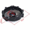 Smt-oem Style Black Engine Stator Cover Compatible With 2009 2010 2011 2012 2013 2014 Kawasaki Zx 6r B01afxm0t0