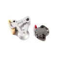 Timing Chain Tensioner Guide Oil Pump Fit For 2006-2008 Suzuki Grand Vitara 1276166j00 1276366j00