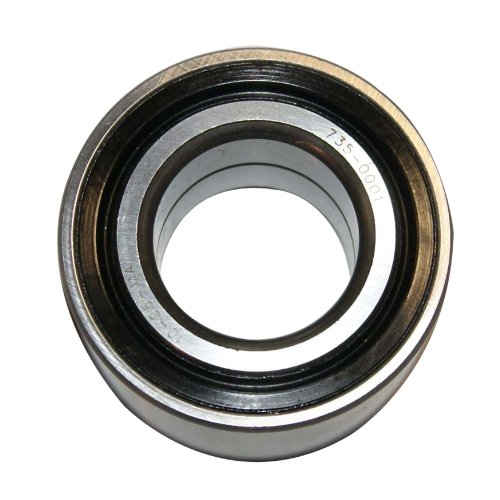 Gmb 735-0001 Wheel Bearing Hub Assembly