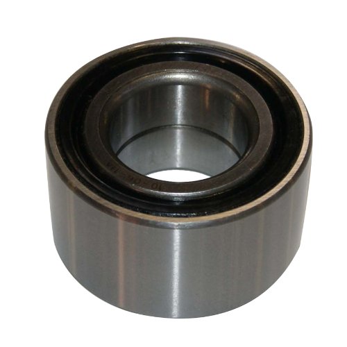 Gmb 735-0001 Wheel Bearing Hub Assembly