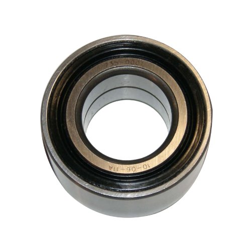 Gmb 735-0001 Wheel Bearing Hub Assembly