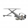 A-premium Electric Power Window Regulator With Motor Compatible Jeep Zj Grand Cherokee 1993-1998 Front Right Passenger Side