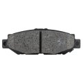 Brake Pads For Lexus Sc300 Sc400 1999 2000 Front And Rear 4 Wheel Set Rwd Surestop Pro Line Series Replacement 449124041