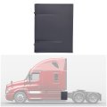 Hecasa Rear Fairing Panel For 2008-2017 Freightliner Cascadia Side Left Driver 