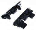 Suzuki Sidekick Geo Tracker Grille Clips Set Of 2