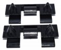 Suzuki Sidekick Geo Tracker Grille Clips Set Of 2