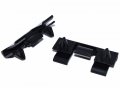 Suzuki Sidekick Geo Tracker Grille Clips Set Of 2