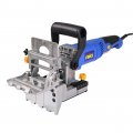 Steel Force Dj710 Dual Spindle Dowel Jointer Wood Dowels Joiner 710w 120v 60hz 