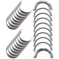 Crank Main Connecting Rod Bearings Set Replace Bc409j Bb253j Mb2199 Cb663 7298ma Ms2199p Mb5293si Fits For 2017 Chevrolet
