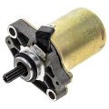 Niche Starter Motor For Suzuki Quadsport Z50 Lt-z50 31100-22g00 Atv