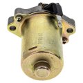 Niche Starter Motor For Suzuki Quadsport Z50 Lt-z50 31100-22g00 Atv