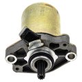 Niche Starter Motor For Suzuki Quadsport Z50 Lt-z50 31100-22g00 Atv